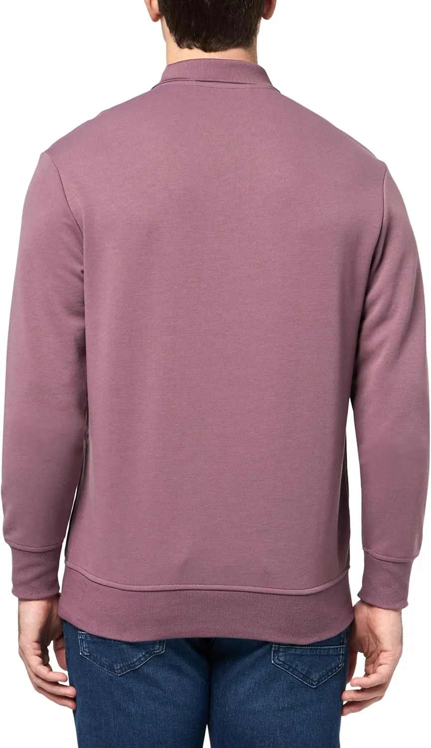 adidas Men's Go-to Long Sleeve Polo Shirt