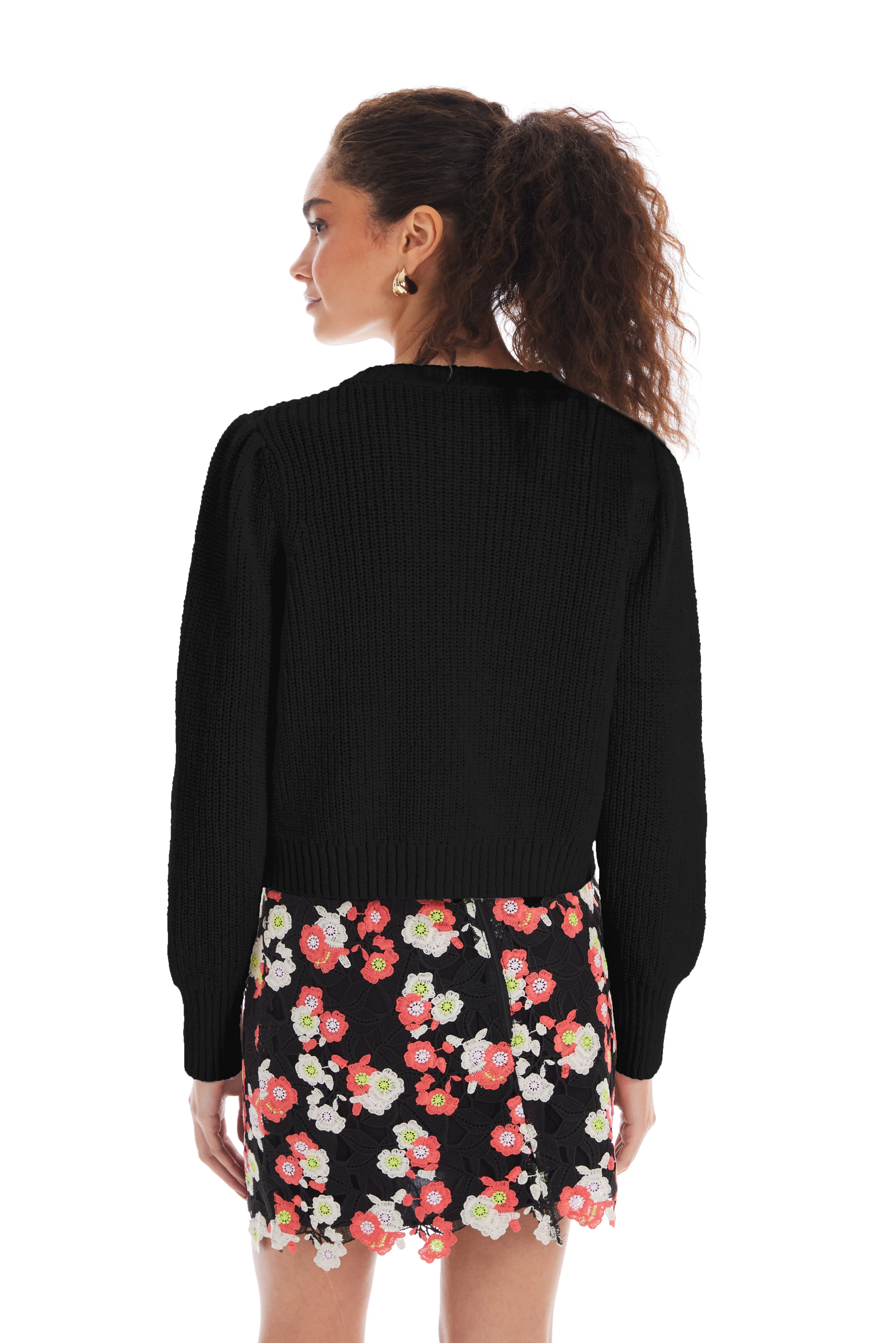 Allison Gia Cardigan