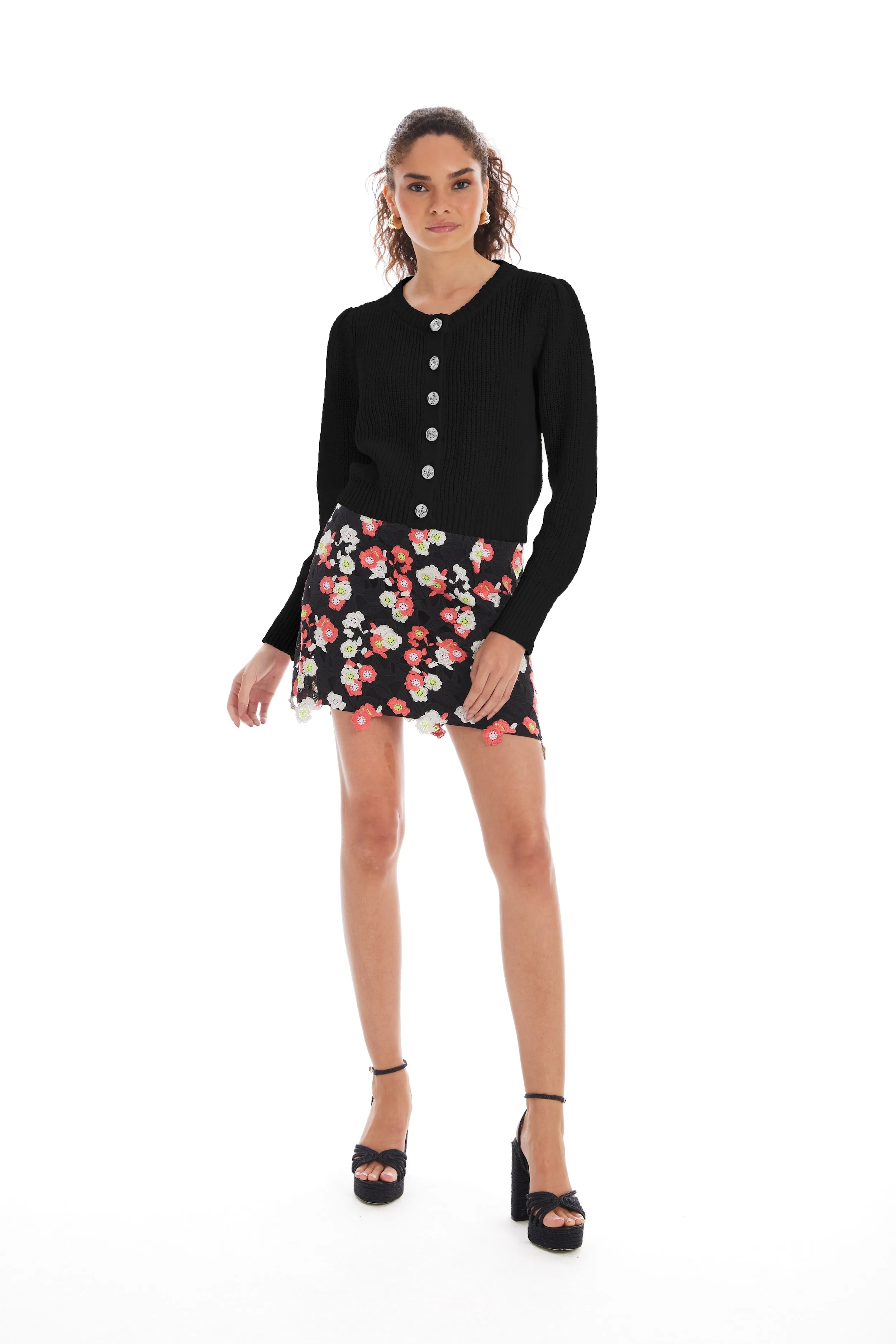 Allison Gia Cardigan