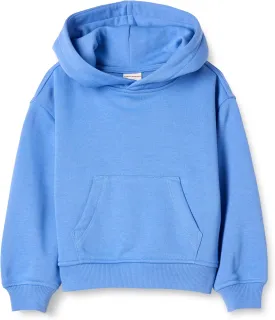 Amazon Essentials Unisex Kids and Toddlers' Oversized Hoodie