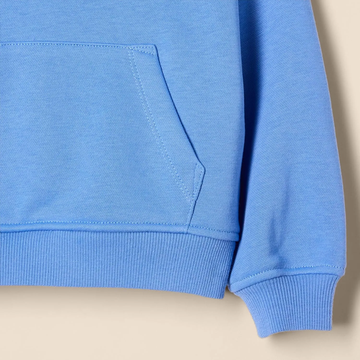 Amazon Essentials Unisex Kids and Toddlers' Oversized Hoodie