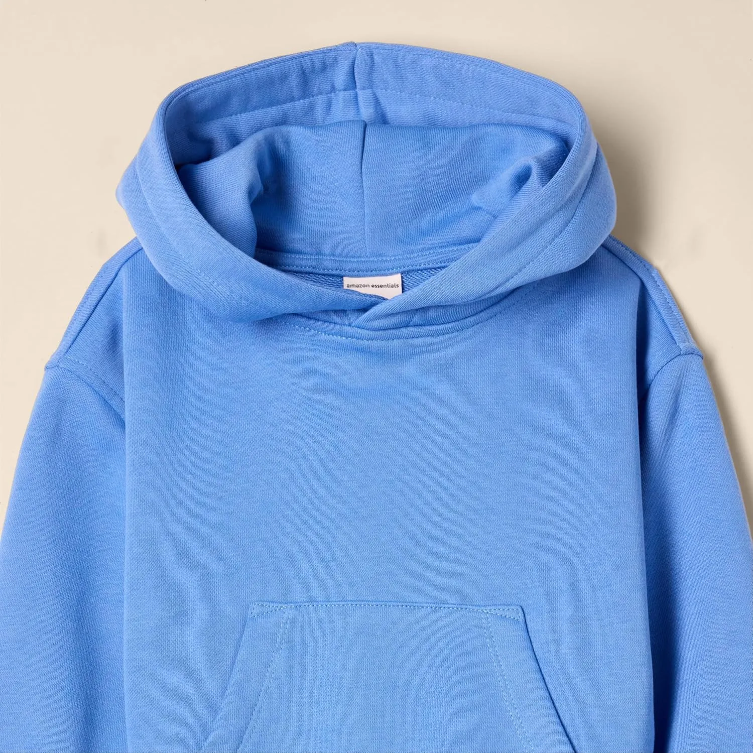 Amazon Essentials Unisex Kids and Toddlers' Oversized Hoodie