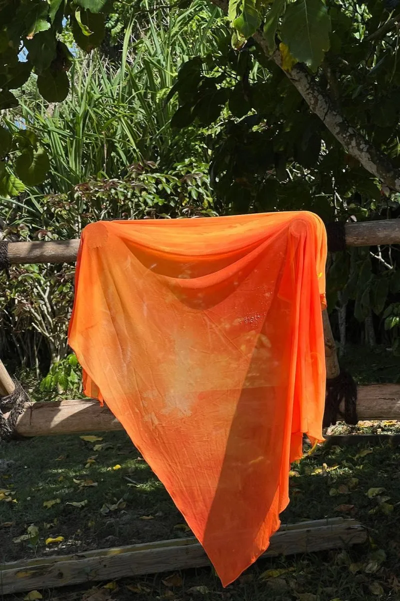 AQUARELLE HIKARU PAREO
