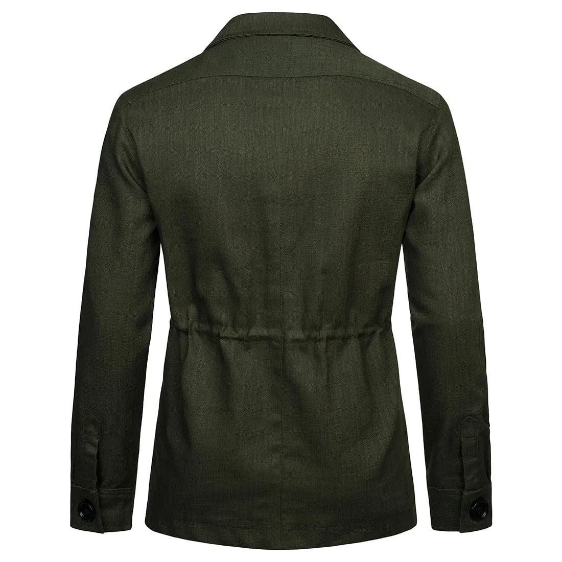 Aubrey™ - Unisex Casual Utility Jacket