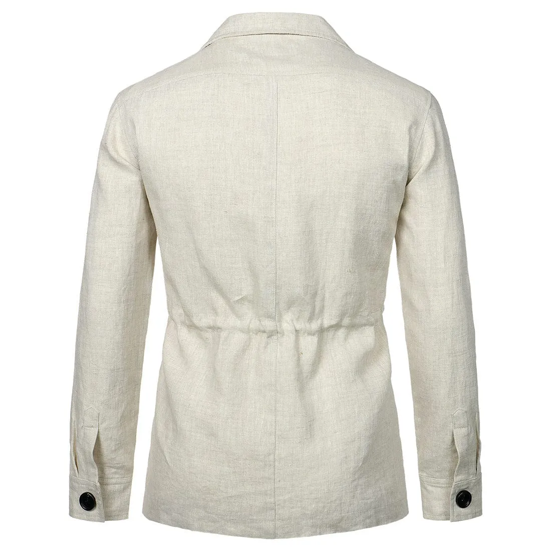 Aubrey™ - Unisex Casual Utility Jacket