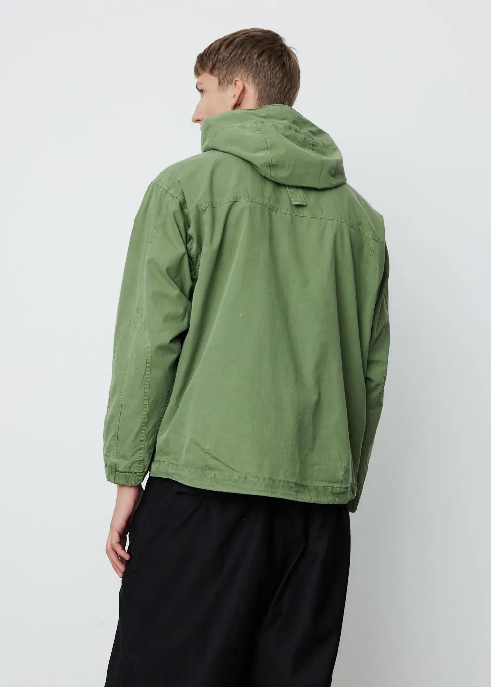 Berm Jacket