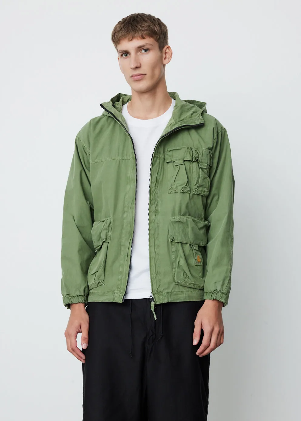Berm Jacket