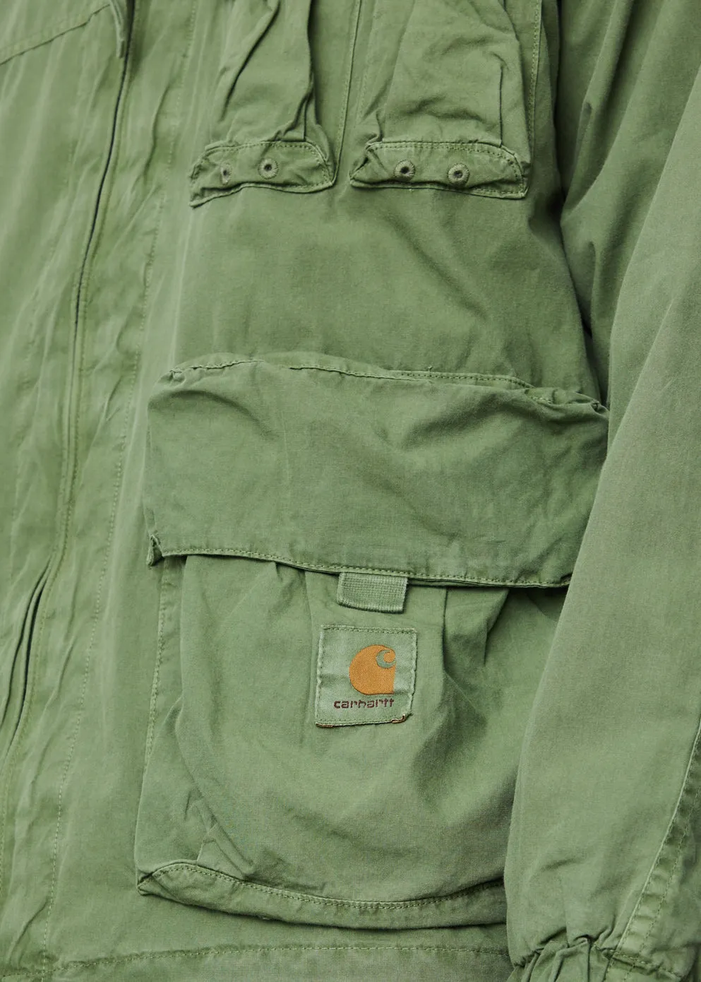 Berm Jacket