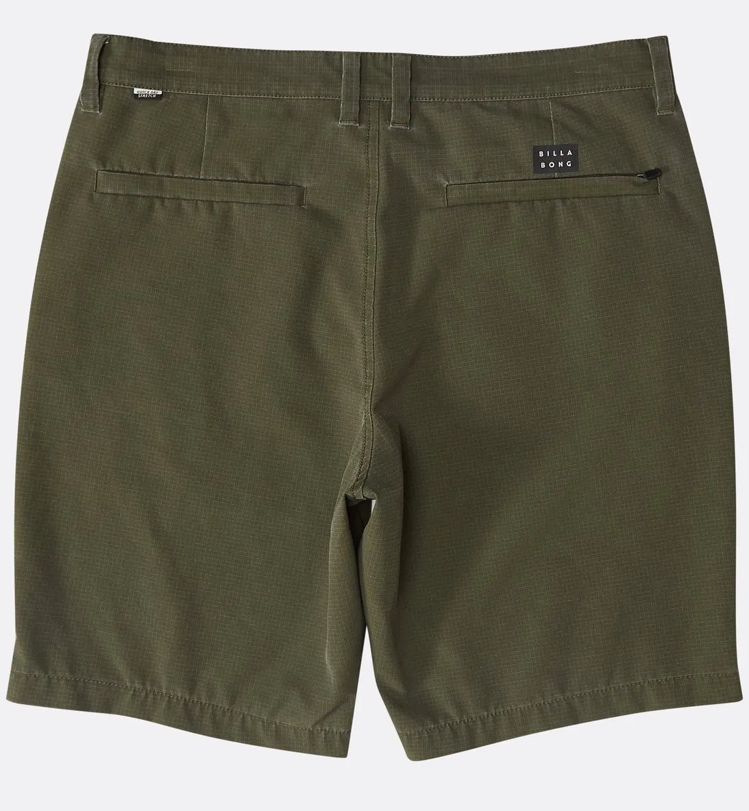 Billabong New Order X Ripstop Walkshorts