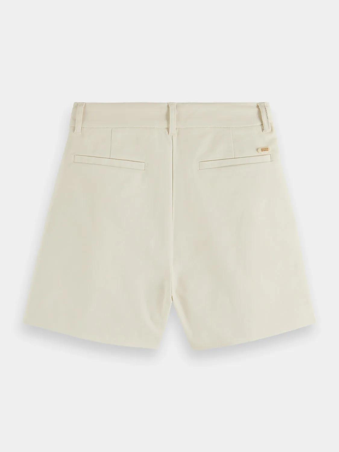 Chino shorts