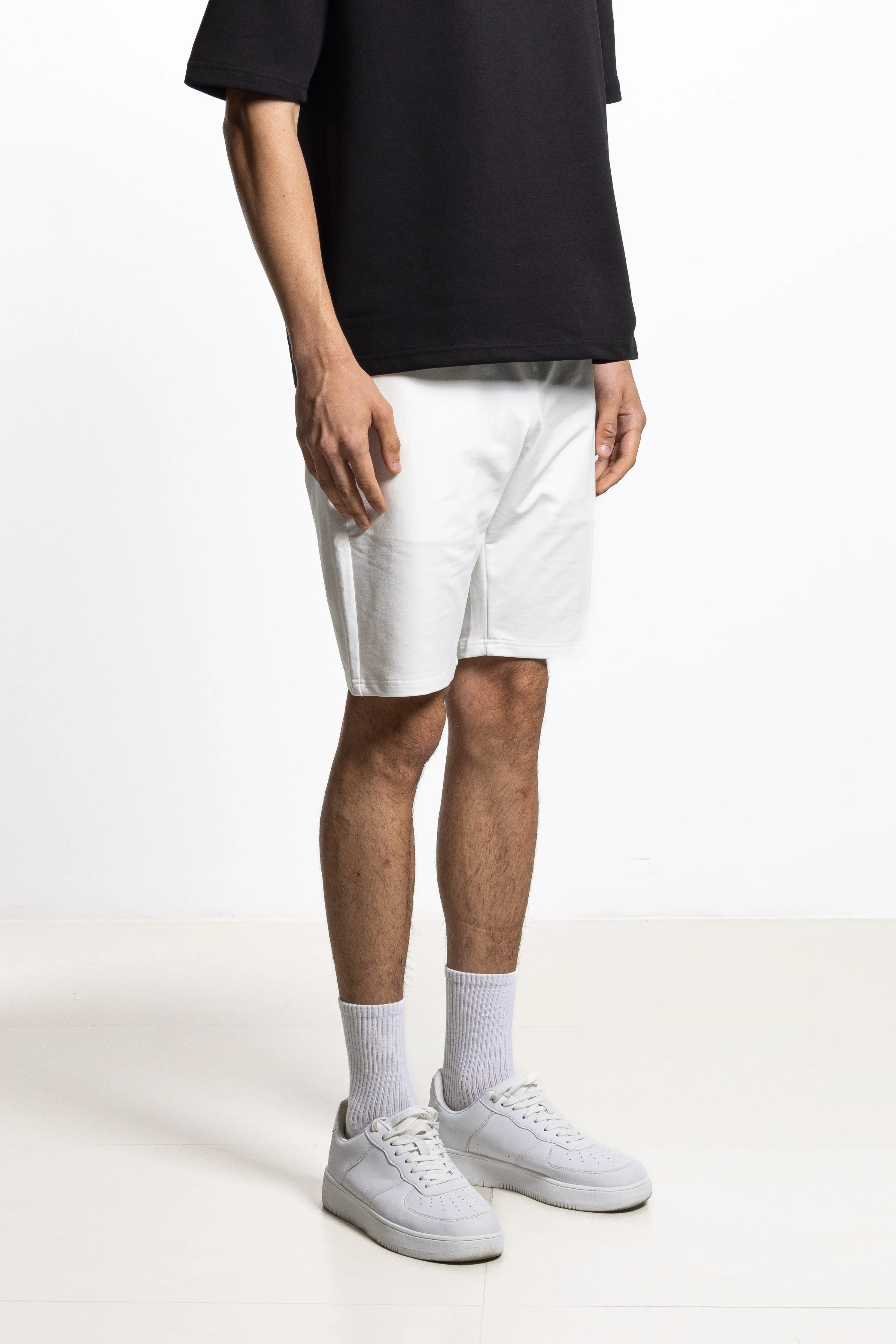 COMFORT FIT JOGGER SHORTS