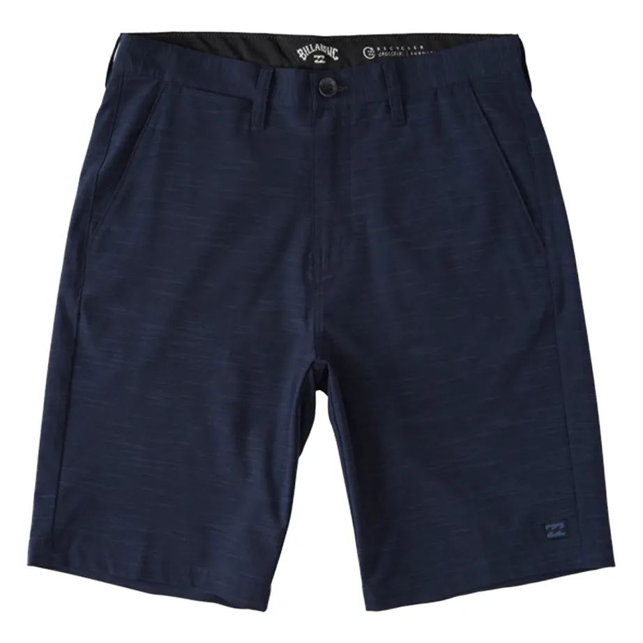 Crossfire Hybrid Shorts - 21"