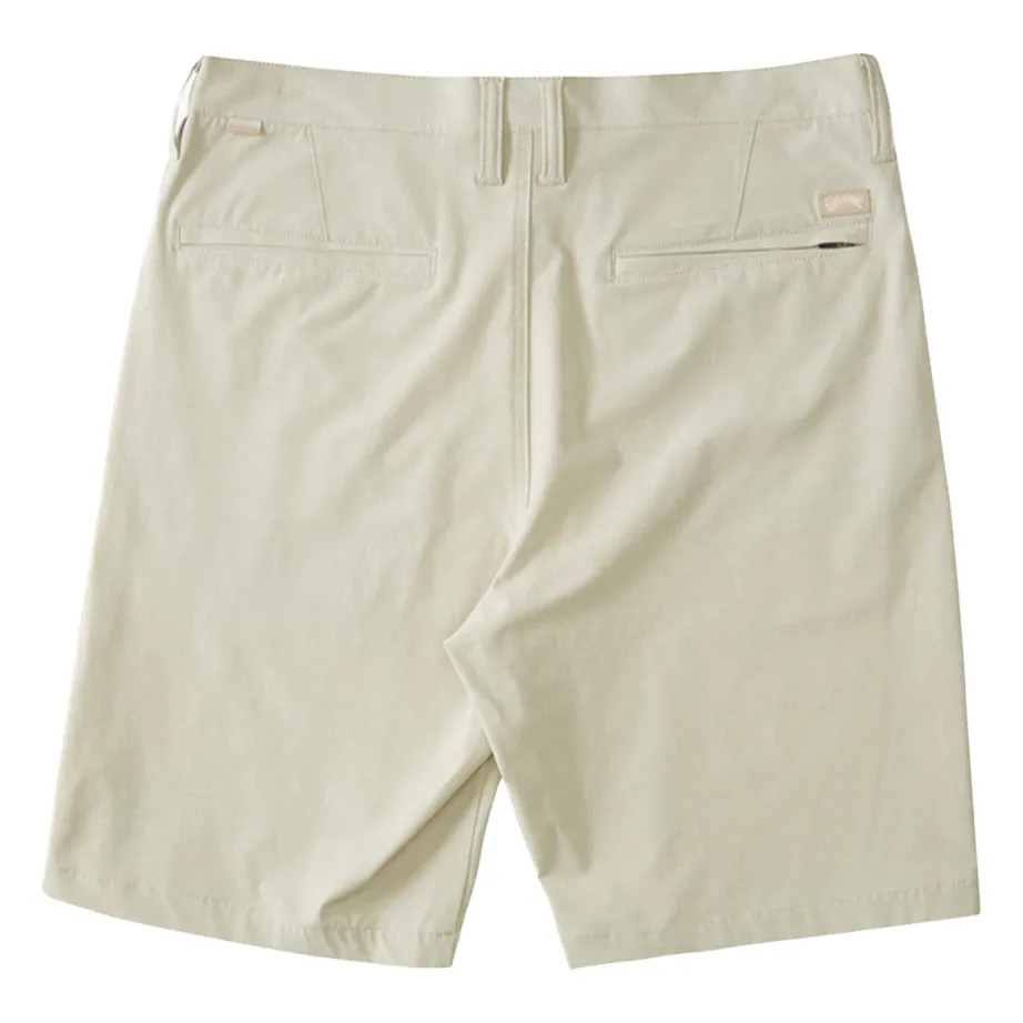 Crossfire Hybrid Shorts - 21"