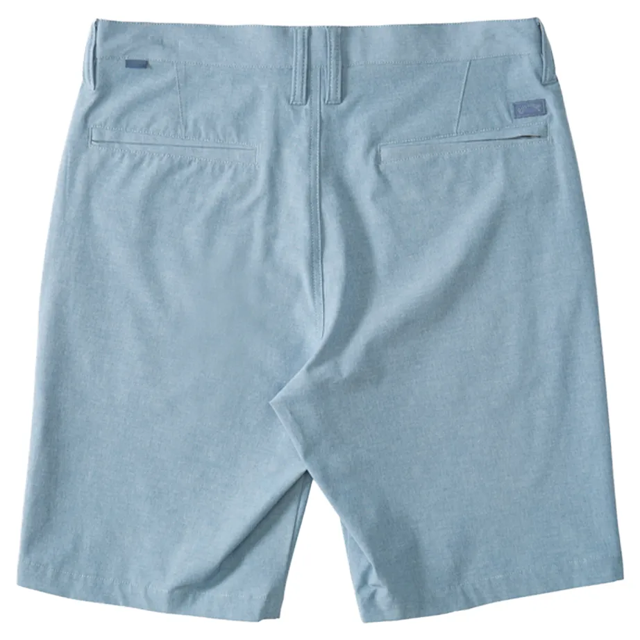 Crossfire Hybrid Shorts - 21"