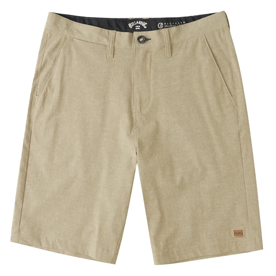 Crossfire Hybrid Shorts - 21"