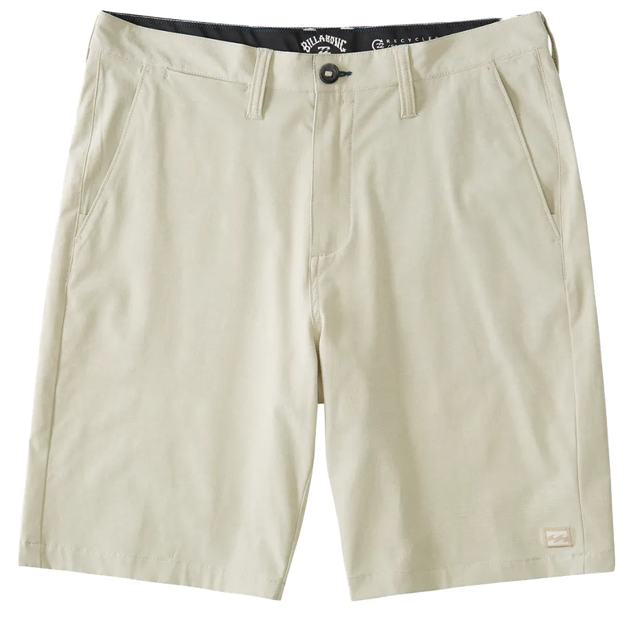 Crossfire Hybrid Shorts - 21"