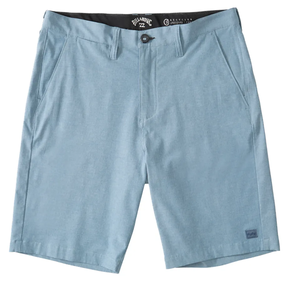 Crossfire Hybrid Shorts - 21"