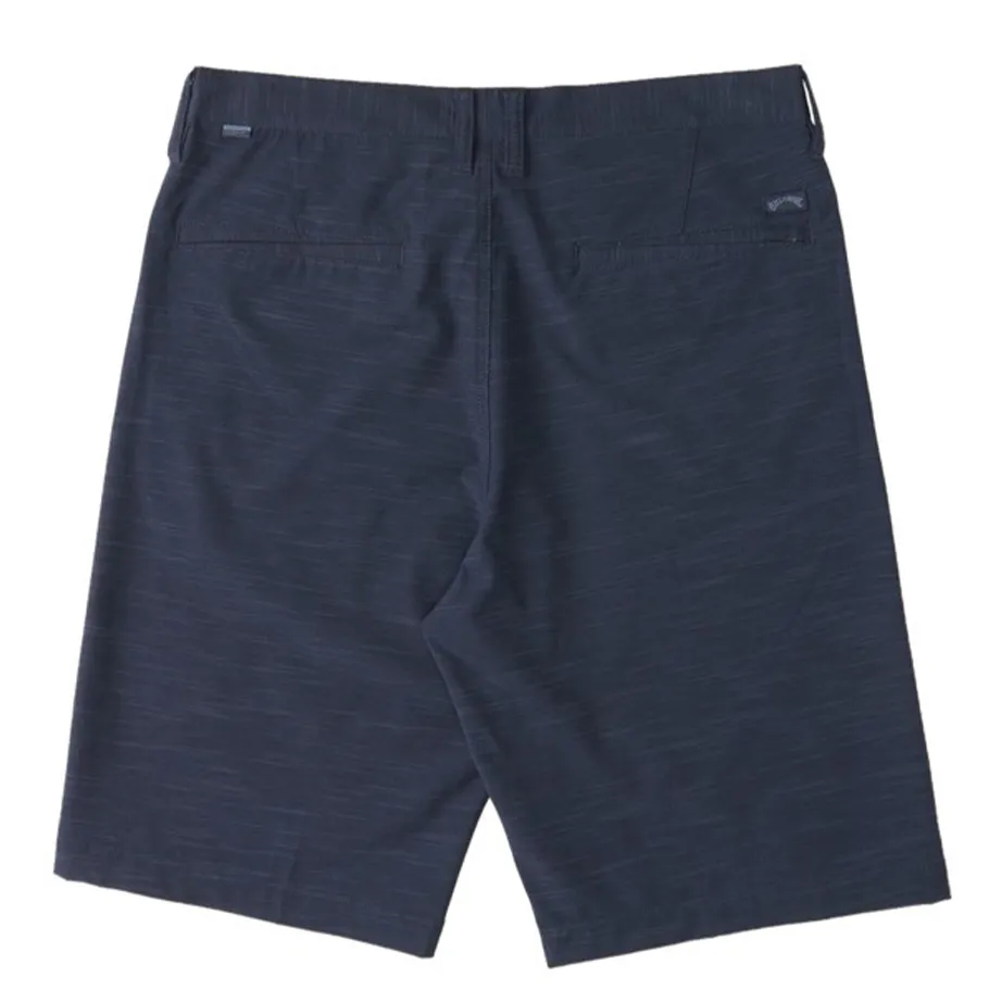 Crossfire Hybrid Shorts - 21"