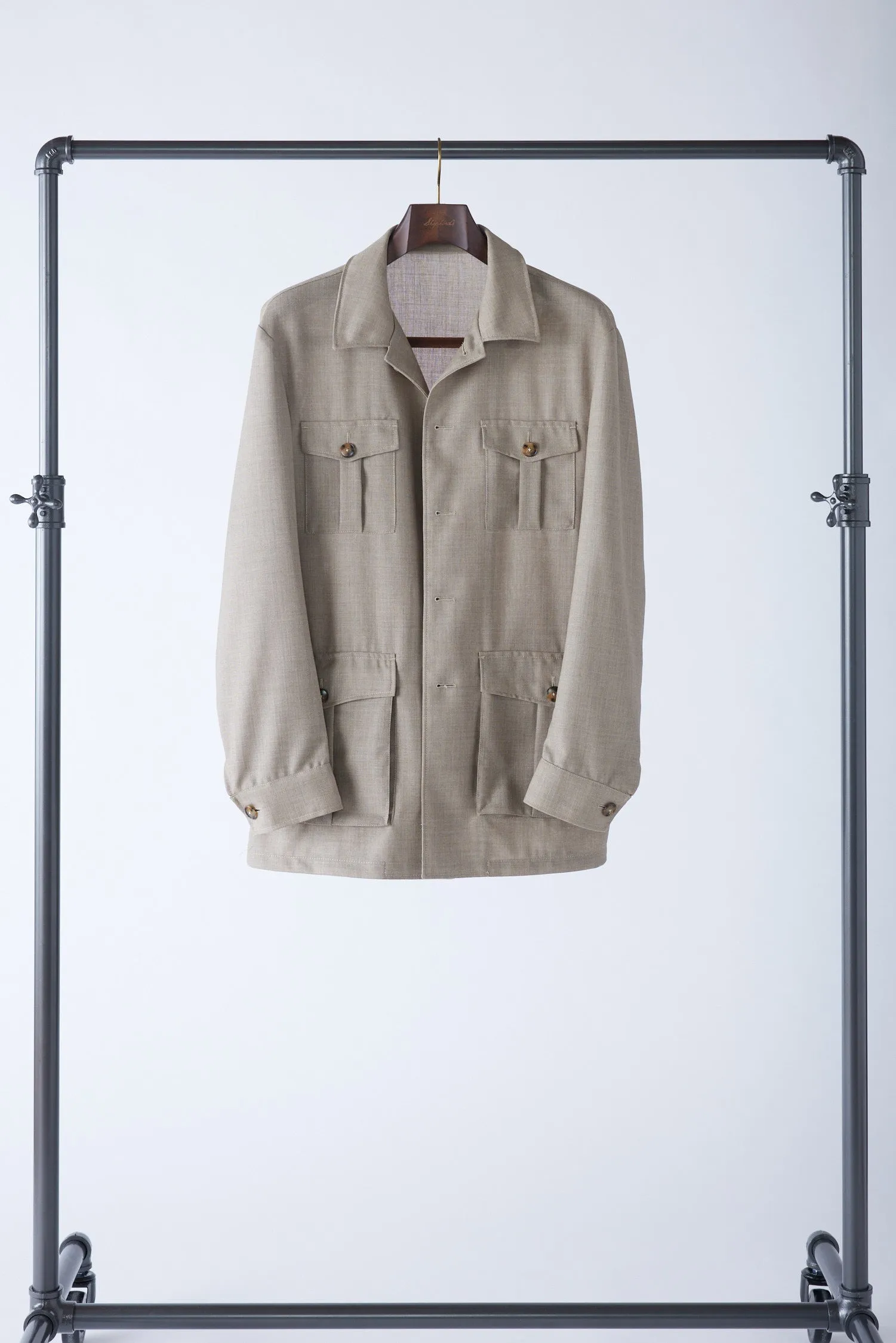 Desert Safari Jacket