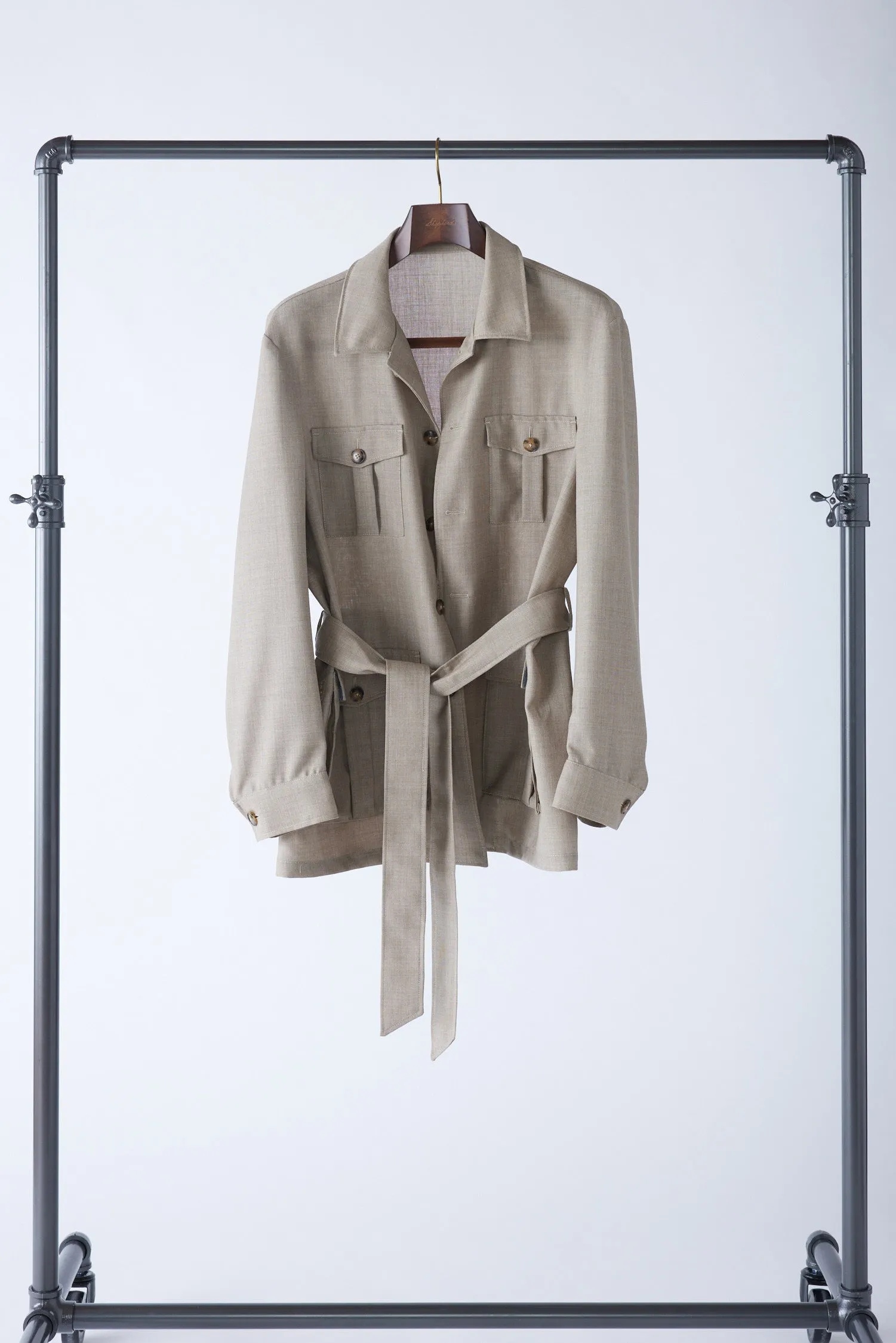 Desert Safari Jacket