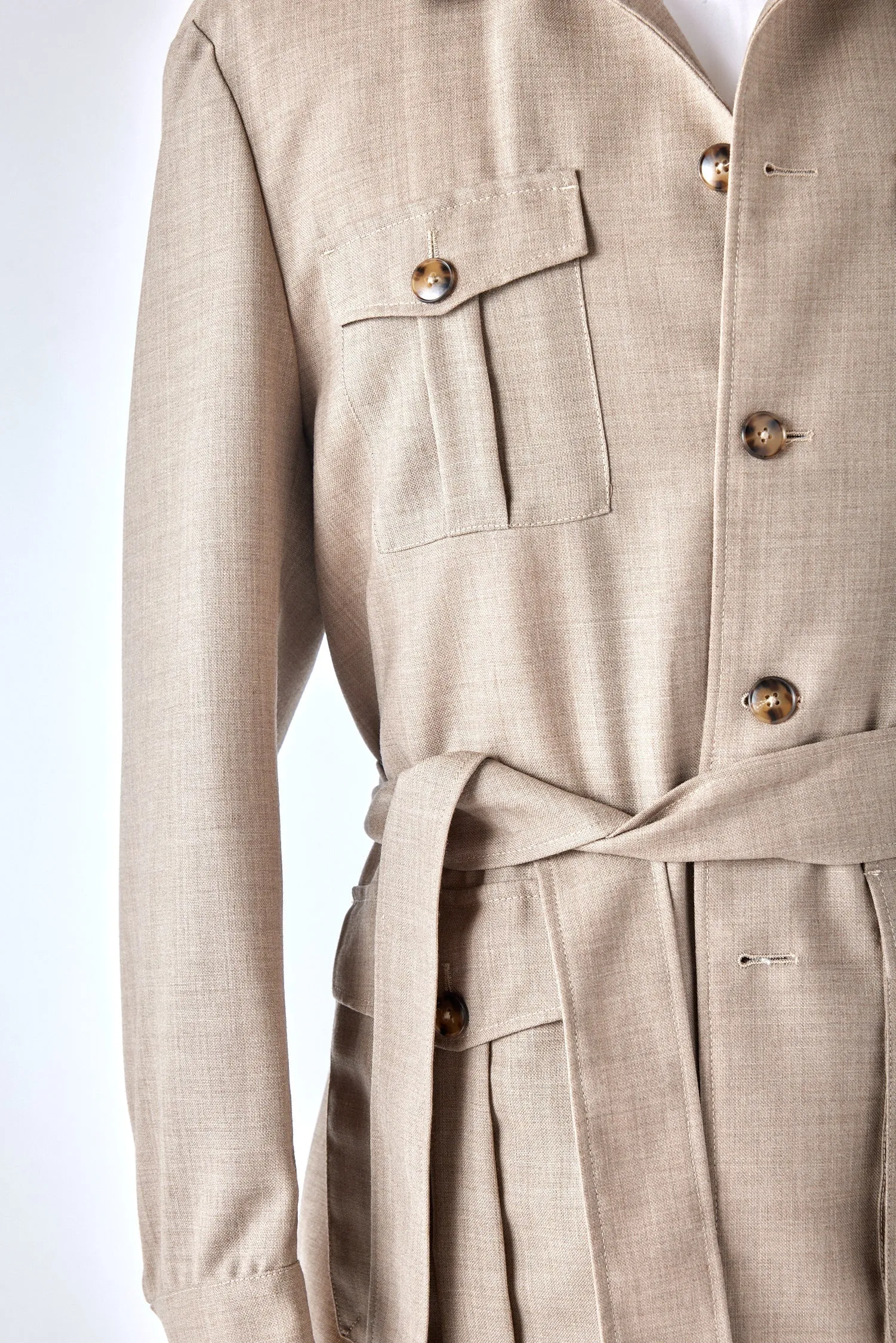 Desert Safari Jacket