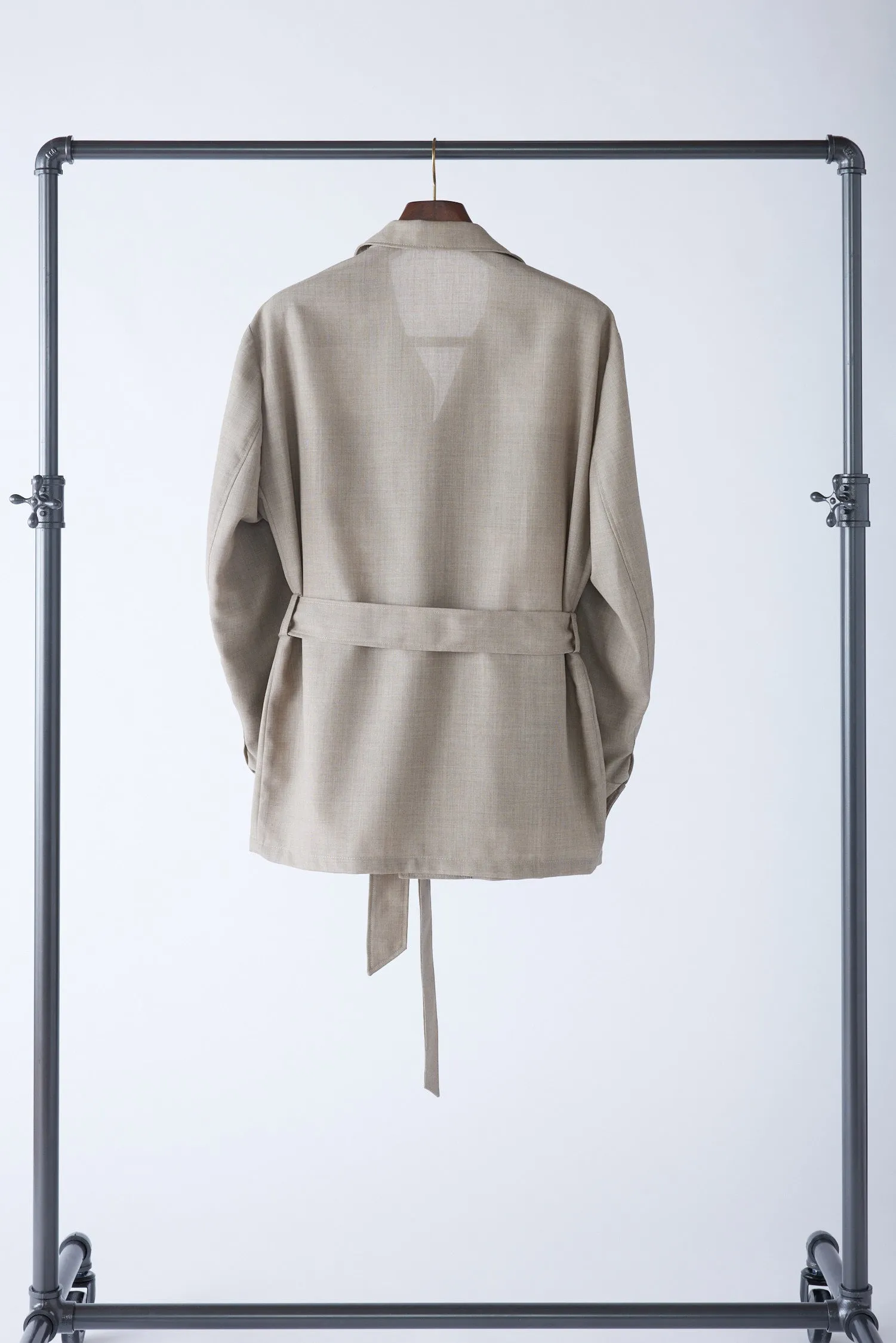 Desert Safari Jacket