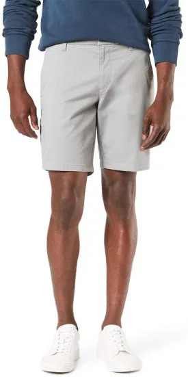 Dockers Men's Ultimate Straight Fit Supreme Flex Shorts