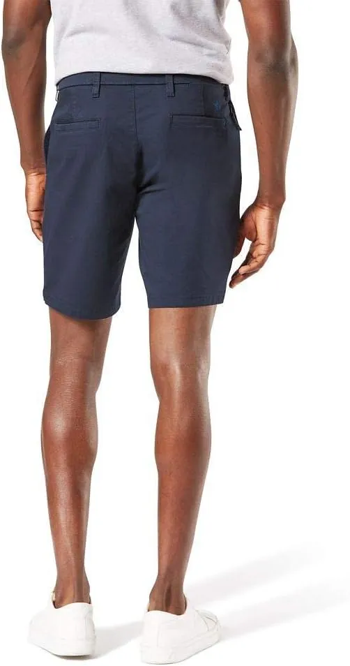 Dockers Men's Ultimate Straight Fit Supreme Flex Shorts