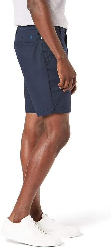 Dockers Men's Ultimate Straight Fit Supreme Flex Shorts