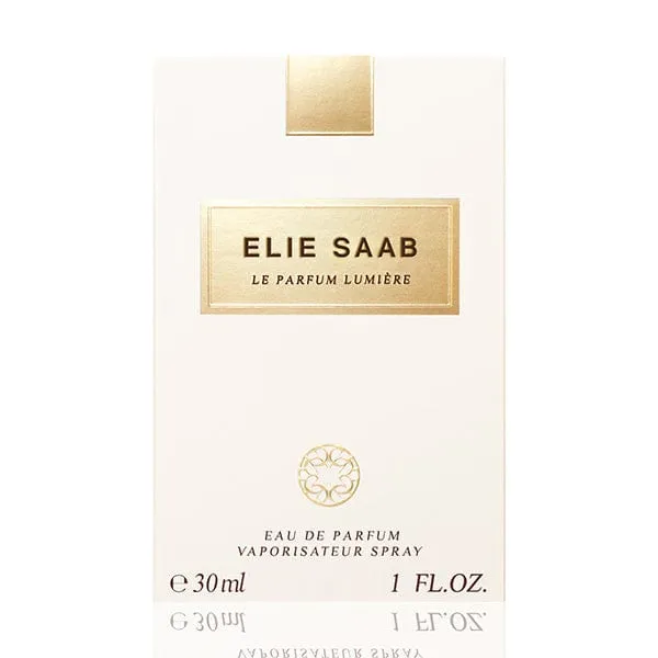 Elie Saab Le Parfum Lumière Eau de Parfum