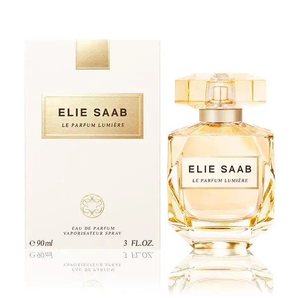 Elie Saab Le Parfum Lumière Eau de Parfum