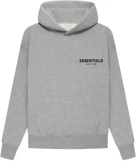 Essentials - Oversized Hoodie Collection SS22-FW24