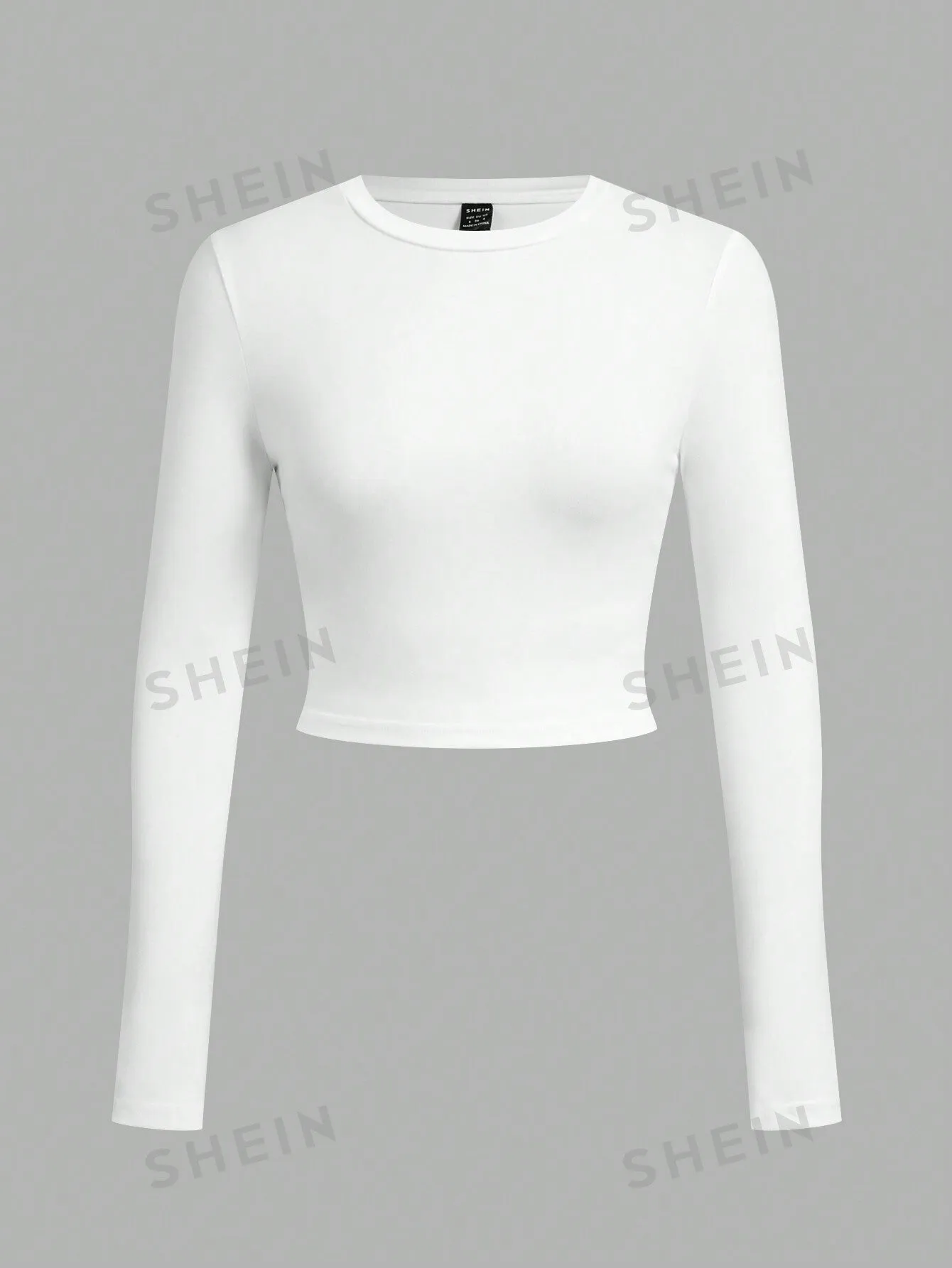 EZwear Multi-Pack Women Versatile Casual Simple Long Sleeve T-Shirt Valentine Day
