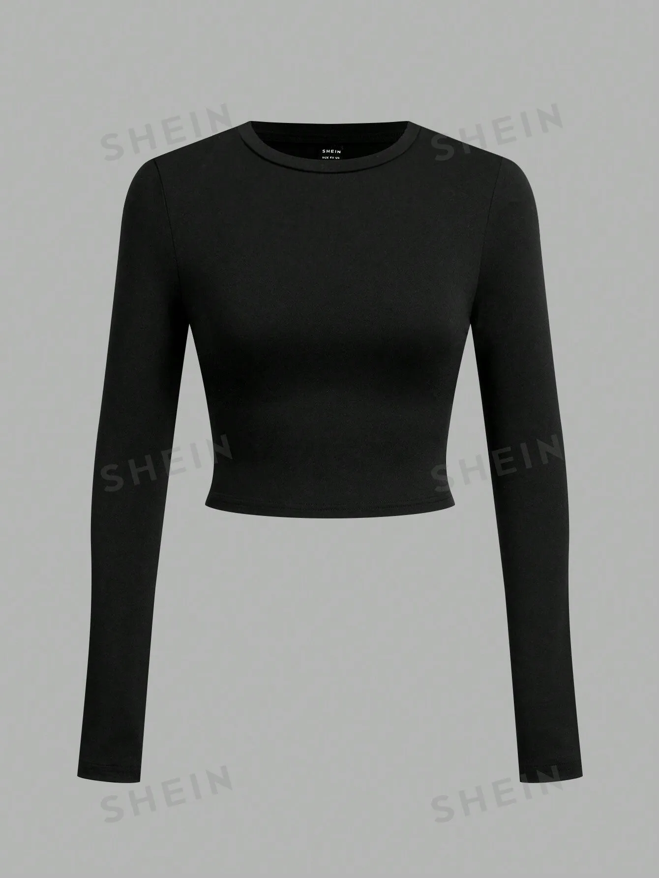EZwear Multi-Pack Women Versatile Casual Simple Long Sleeve T-Shirt Valentine Day