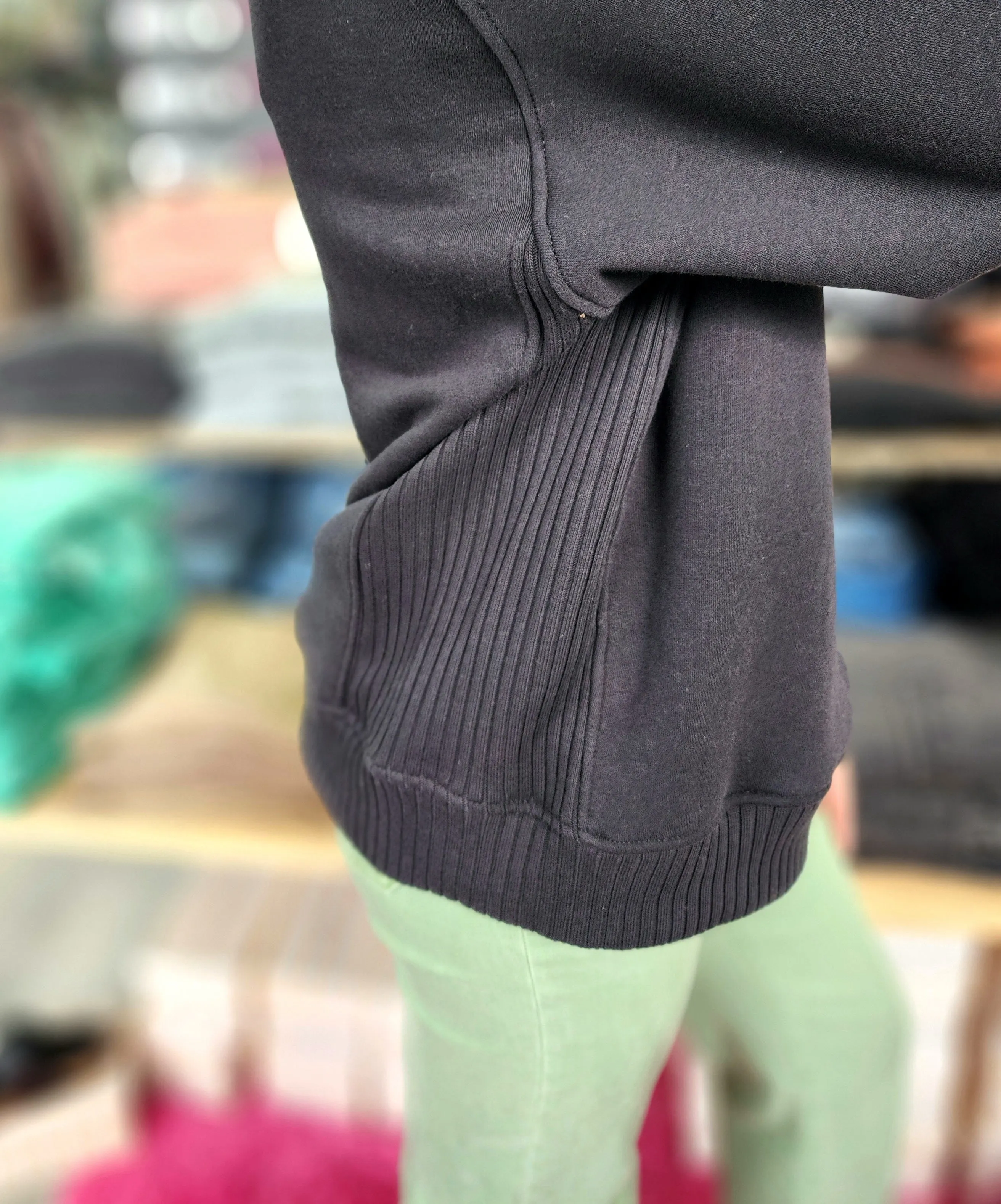 Feeling Cozy Sweatshirt