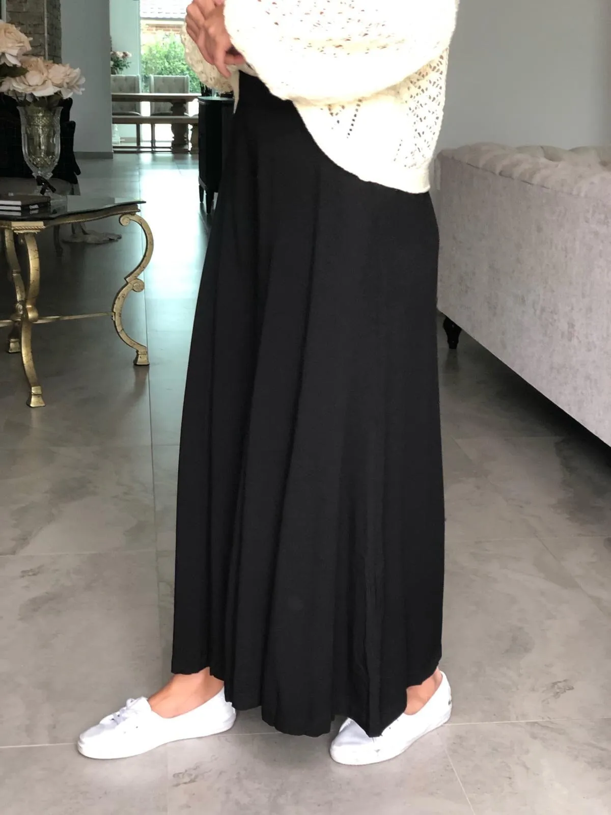 Fiona Wide Leg Pants