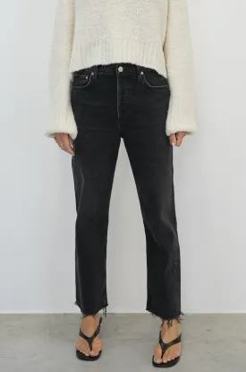 FLORENCE STRAIGHT LEG JEANS