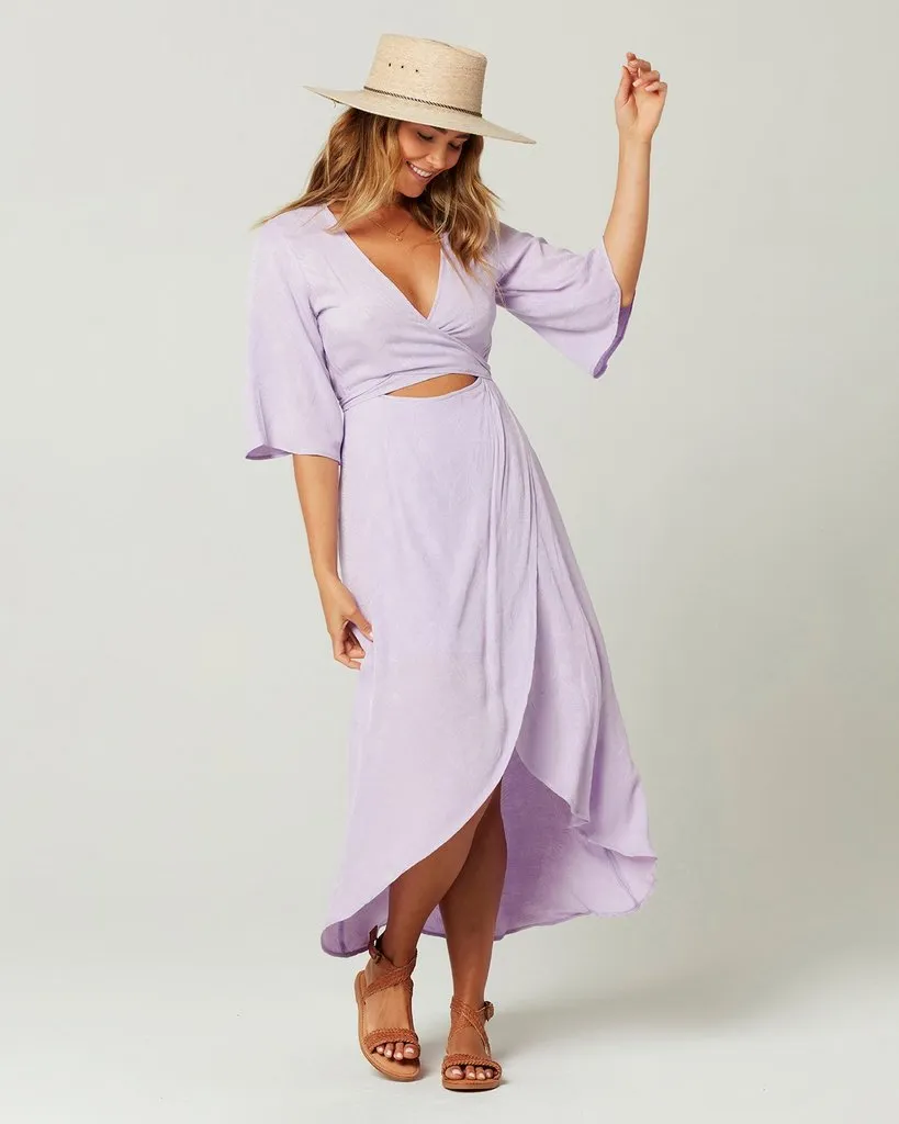 L*Space - Kellen Dress in Lilac