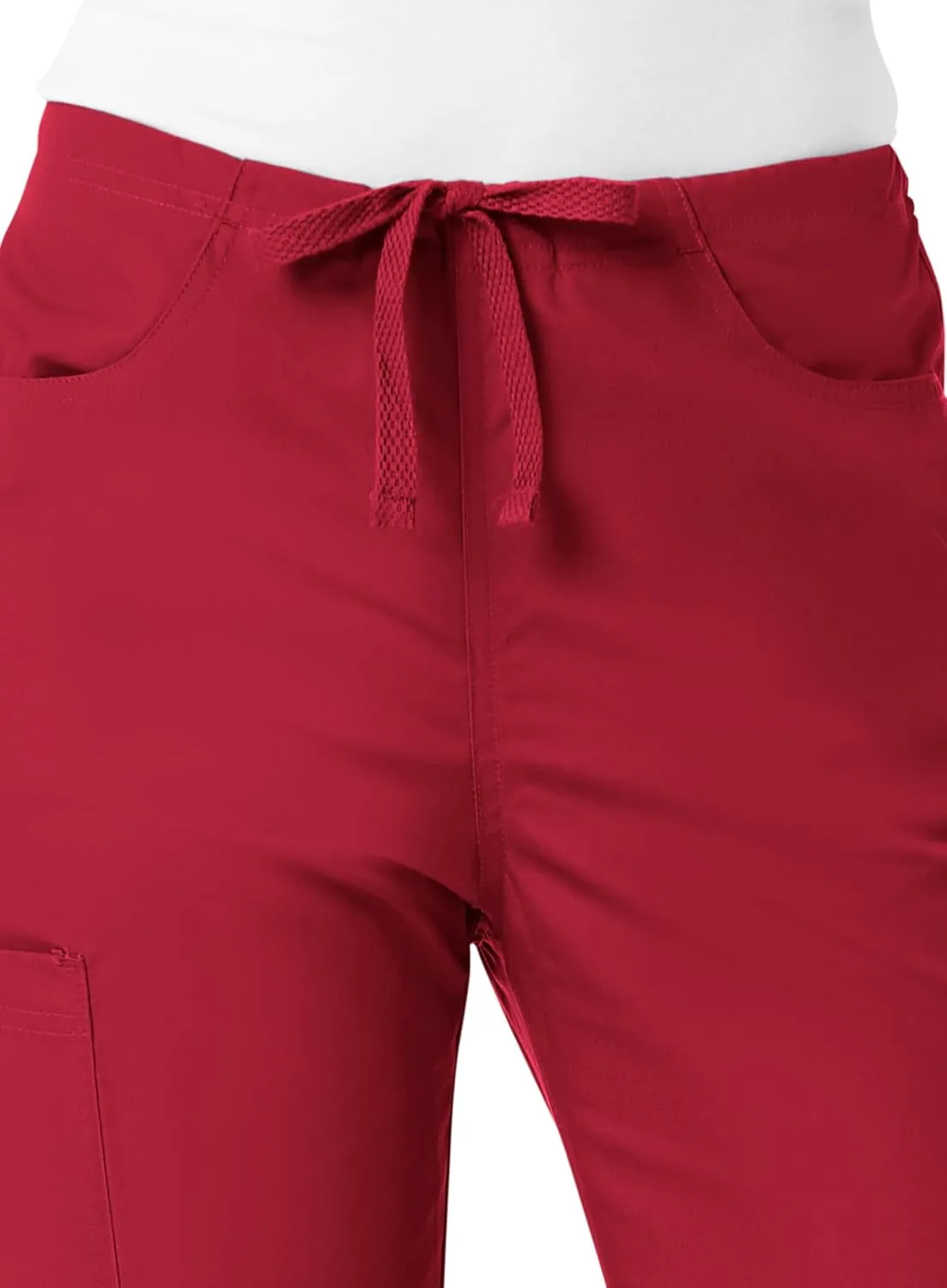 Maevn Women's Core Utility Cargo Pants