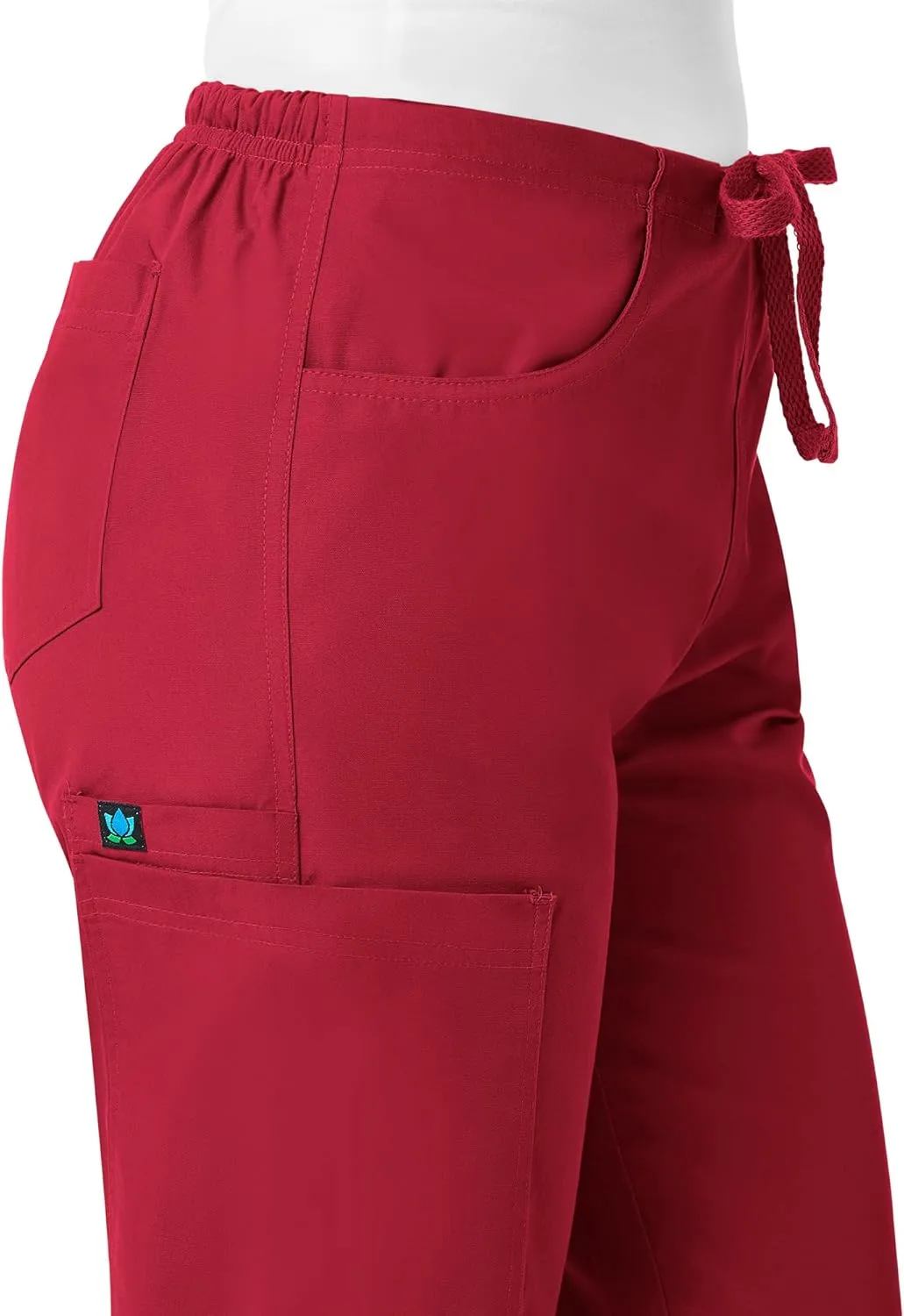 Maevn Women's Core Utility Cargo Pants