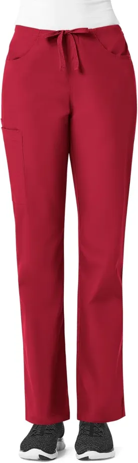 Maevn Women's Core Utility Cargo Pants
