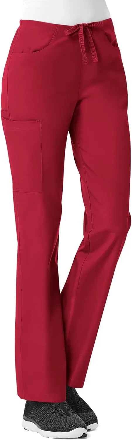 Maevn Women's Core Utility Cargo Pants