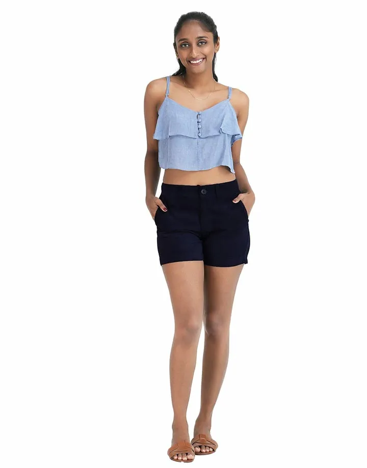 Moose Women’s Chino Short