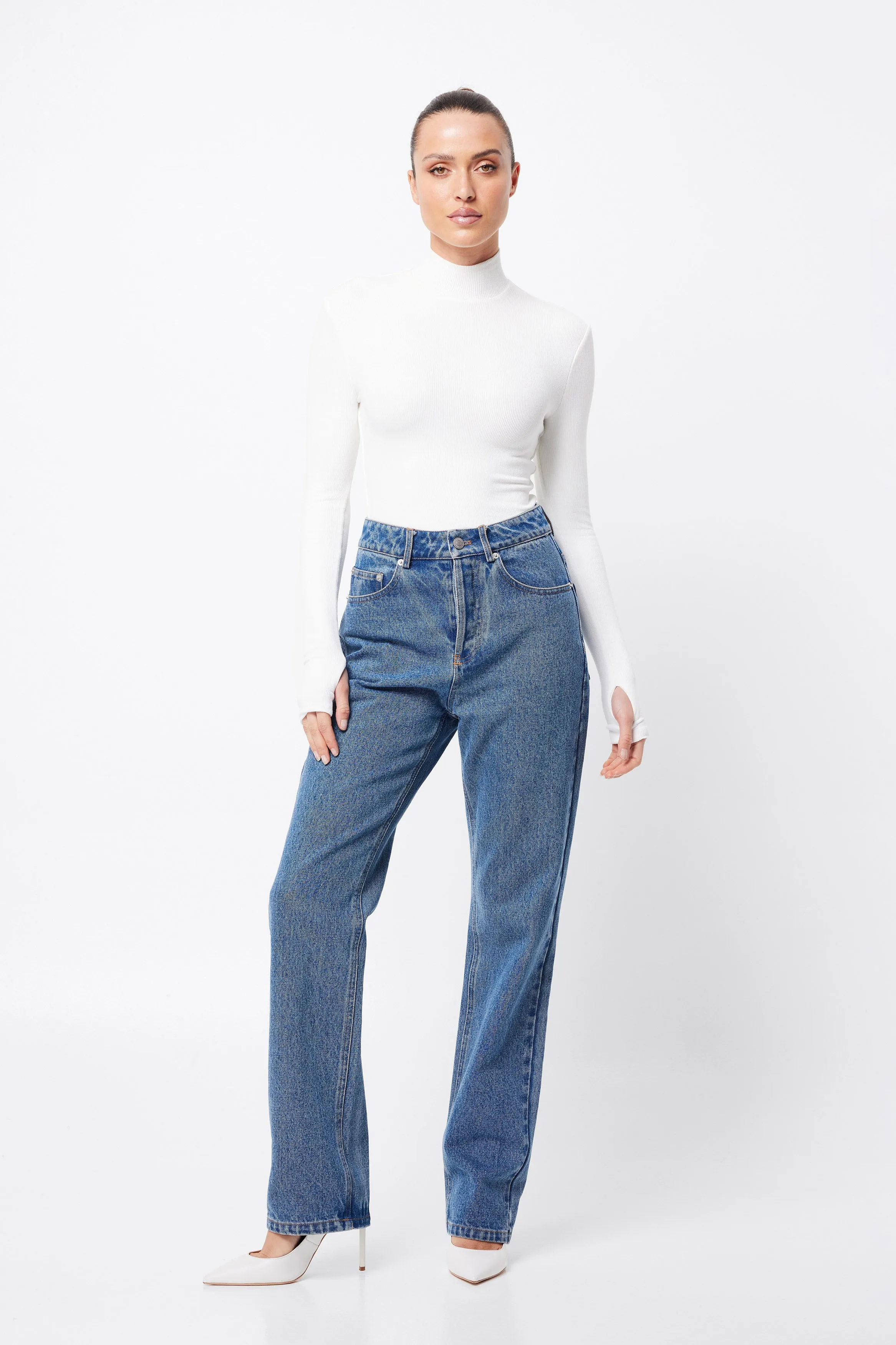 Oslo Top