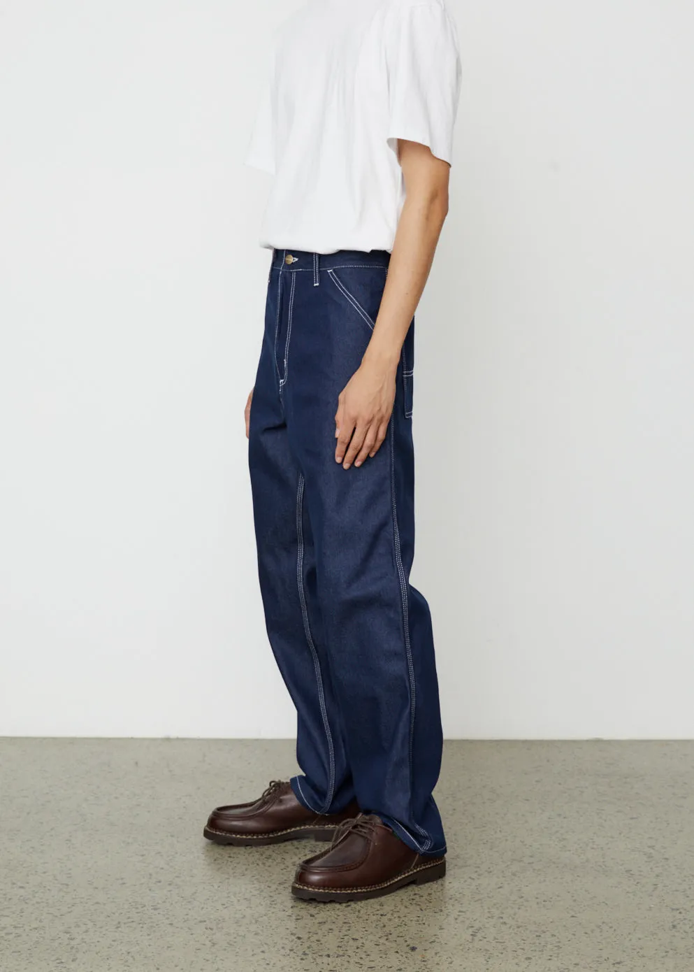 Simple Pants