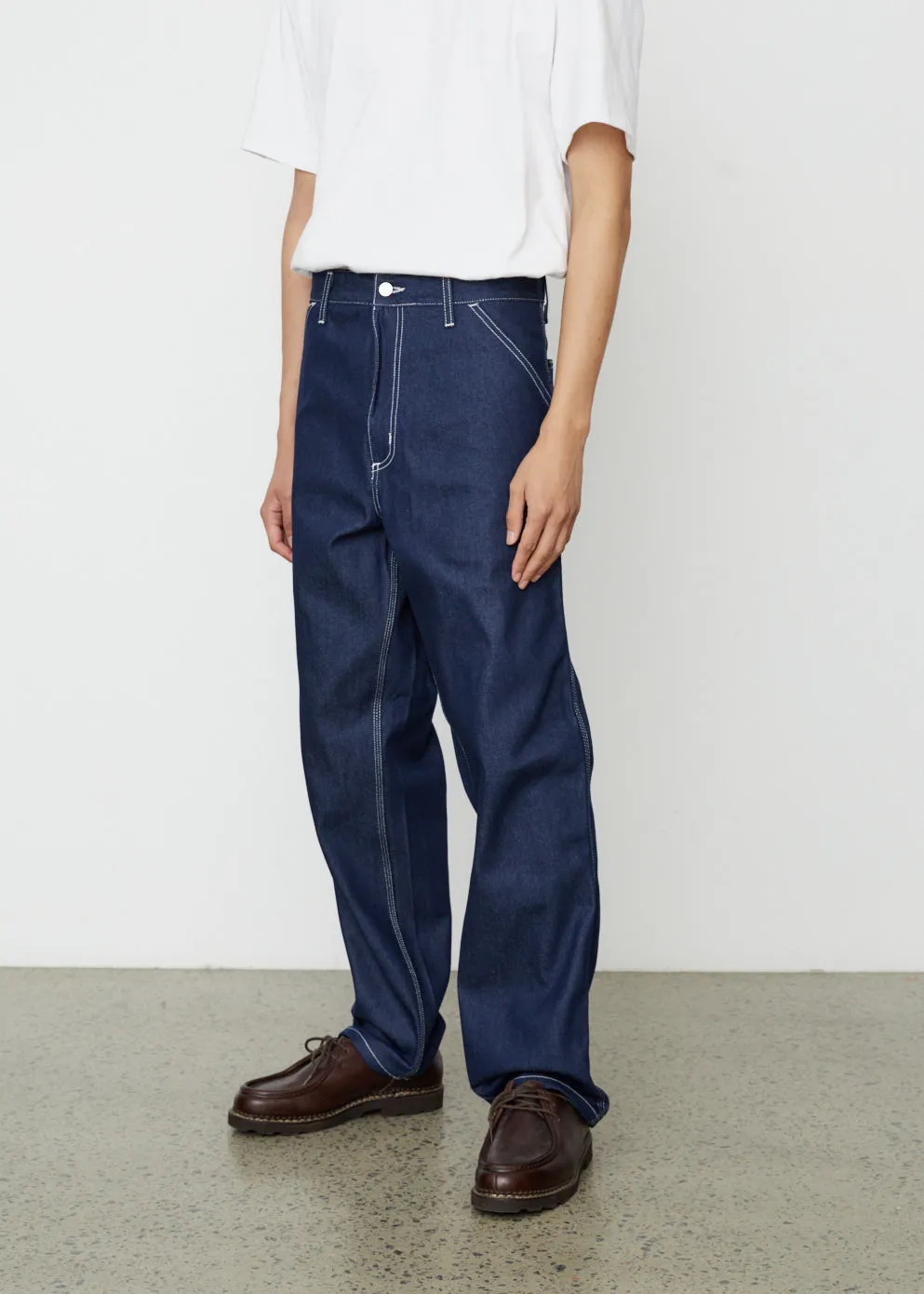 Simple Pants