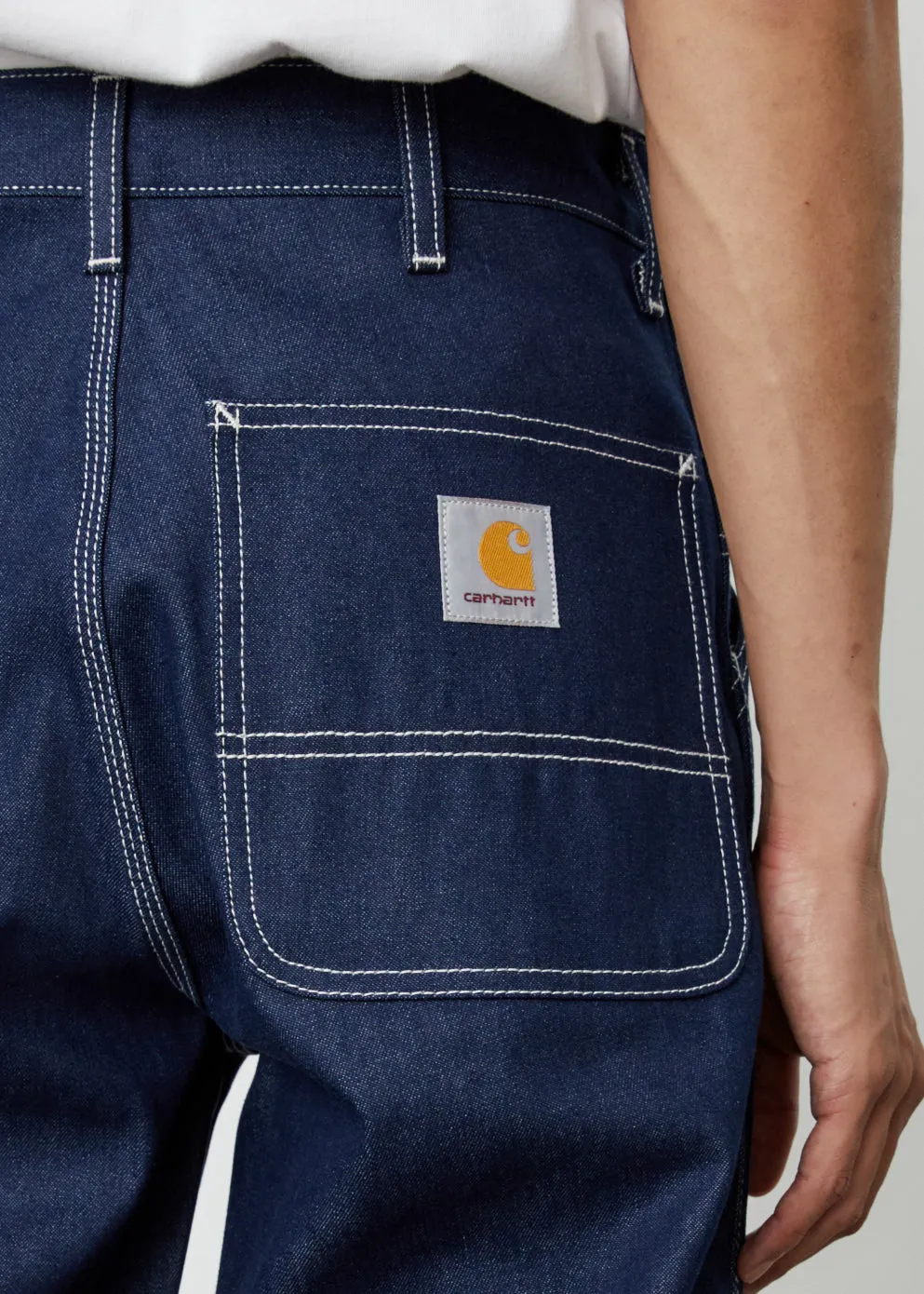 Simple Pants