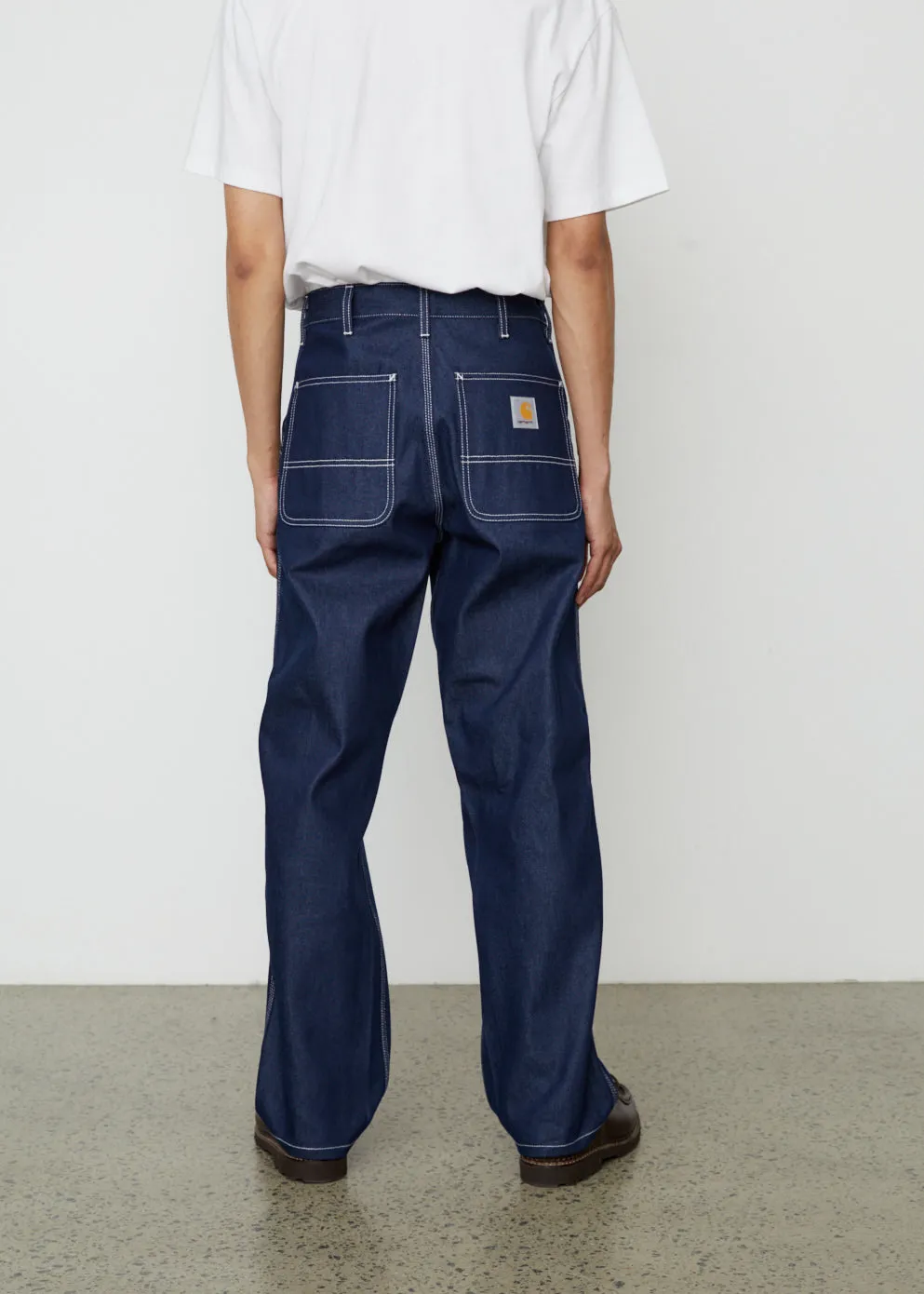 Simple Pants