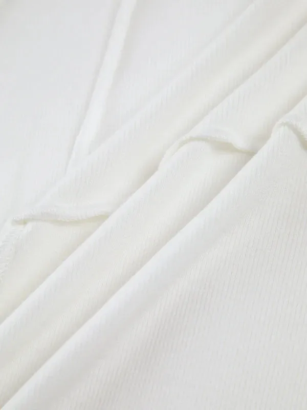 Sweet & Simple Long Sleeve Top