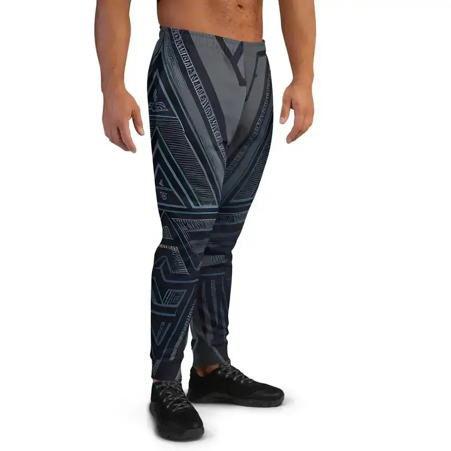 The abstergo men’s joggers